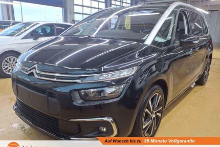 Citroen C4 SpaceTourer Gebrauchtwagen