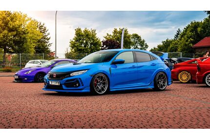 Honda Civic Gebrauchtwagen