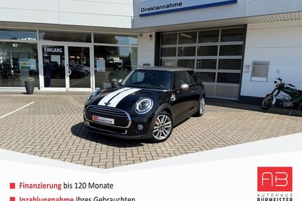 Mini Cooper Gebrauchtwagen