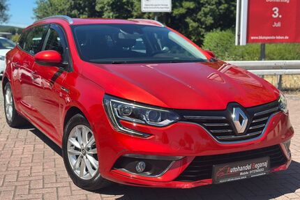 Renault Megane Gebrauchtwagen
