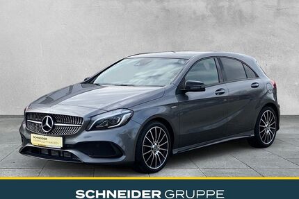 Mercedes-Benz A 180 Gebrauchtwagen