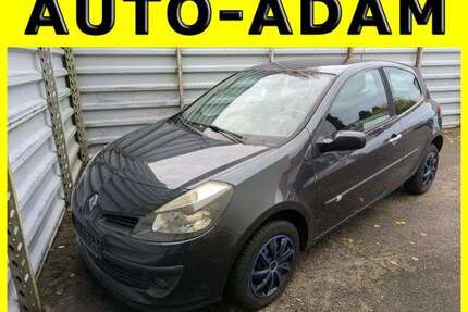 Renault Clio Gebrauchtwagen