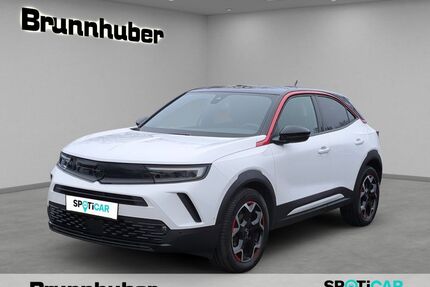 Opel Mokka Gebrauchtwagen