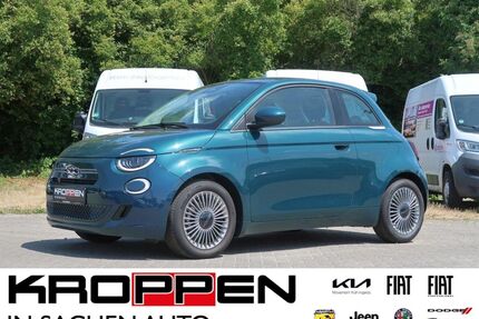 Fiat 500 Gebrauchtwagen