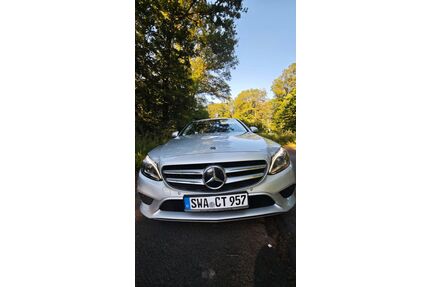 Mercedes-Benz C 220 Gebrauchtwagen