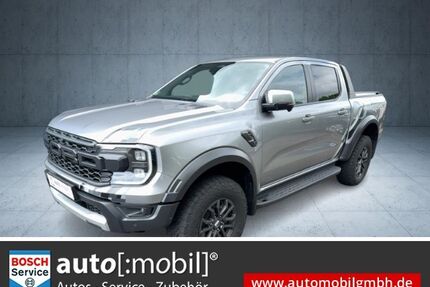 Ford Ranger Gebrauchtwagen
