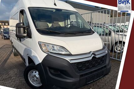 Citroen Jumper Gebrauchtwagen