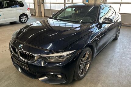 BMW 430 Gebrauchtwagen