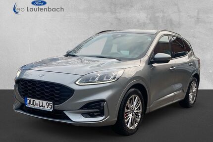 Ford Kuga Gebrauchtwagen