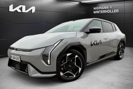 Kia EV4 Gebrauchtwagen