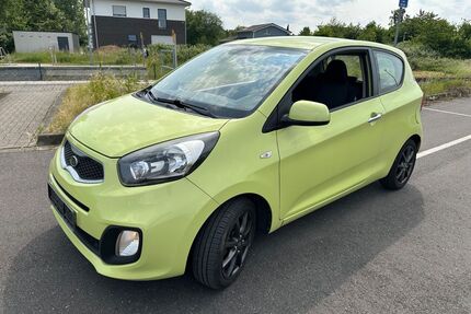 Kia Picanto Gebrauchtwagen