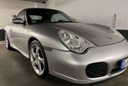 Porsche 996 Gebrauchtwagen