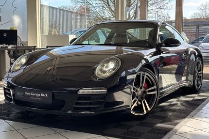 Porsche 911 Urmodell Gebrauchtwagen