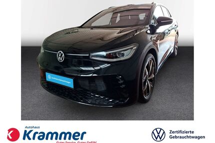 VW ID.4 Gebrauchtwagen