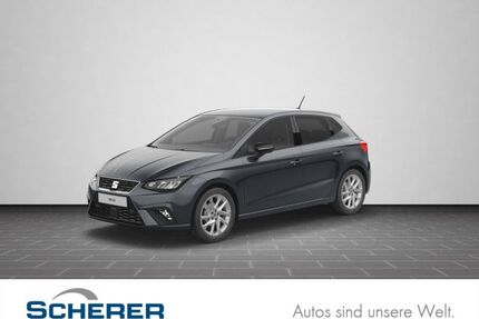 Seat Ibiza Gebrauchtwagen
