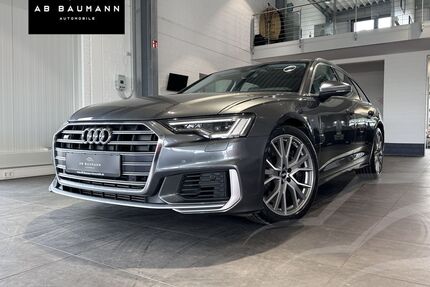 Audi S6 Gebrauchtwagen