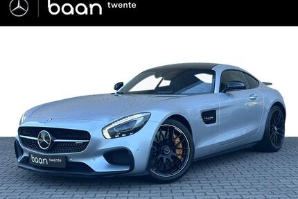 Mercedes-Benz AMG GT S Gebrauchtwagen