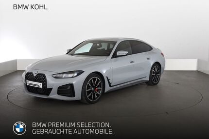 BMW 420 Gran Coupé Gebrauchtwagen