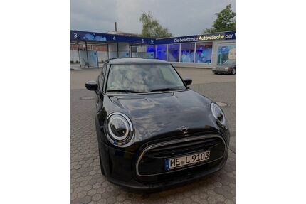 Mini ONE Gebrauchtwagen
