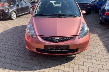 Honda Jazz Gebrauchtwagen