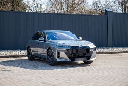 BMW 750 Gebrauchtwagen