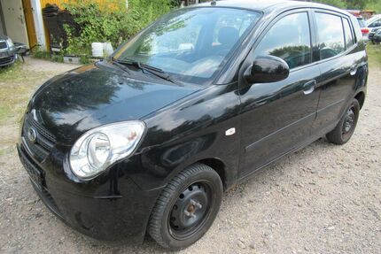 Kia Picanto Gebrauchtwagen