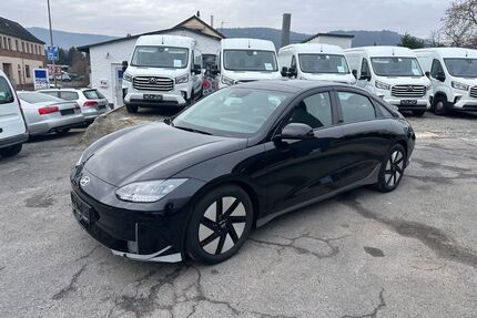 Hyundai IONIQ 6 Gebrauchtwagen