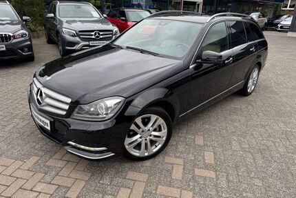 Mercedes-Benz C 200 Gebrauchtwagen
