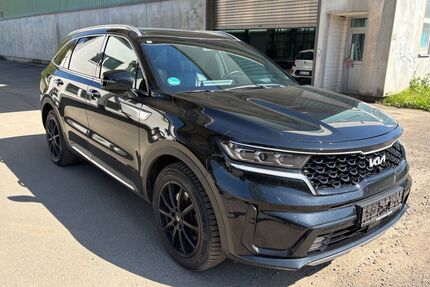Kia Sorento Gebrauchtwagen