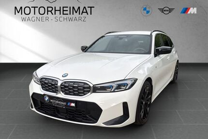 BMW M340i Gebrauchtwagen