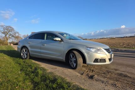 VW Passat CC Gebrauchtwagen