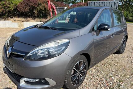 Renault Scenic Gebrauchtwagen
