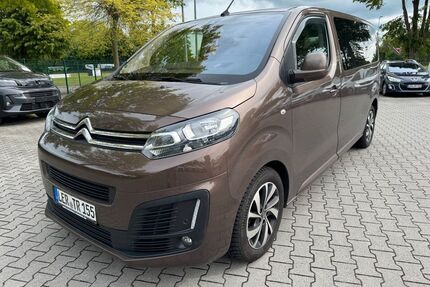 Citroen SpaceTourer Gebrauchtwagen