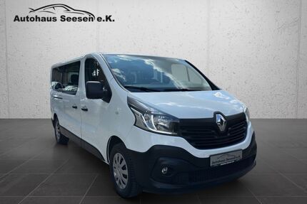 Renault Trafic Gebrauchtwagen