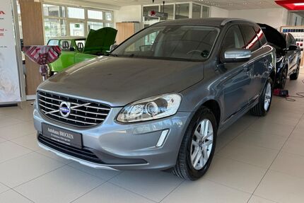Volvo XC60 Gebrauchtwagen