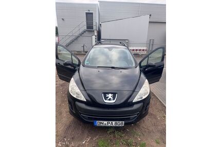 Peugeot 308 Gebrauchtwagen