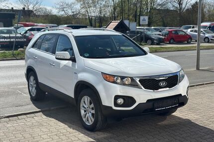 Kia Sorento Gebrauchtwagen