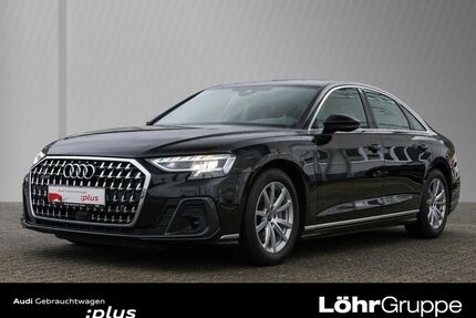 Audi A8 Gebrauchtwagen