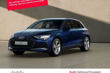 Audi A3 Gebrauchtwagen