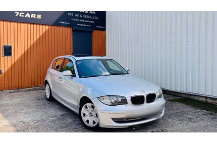 BMW 118 Gebrauchtwagen