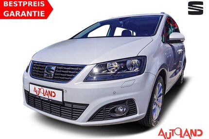 Seat Alhambra Gebrauchtwagen