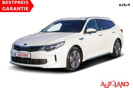 Kia Optima Gebrauchtwagen