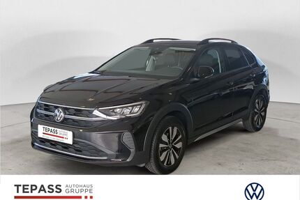 VW Taigo Gebrauchtwagen