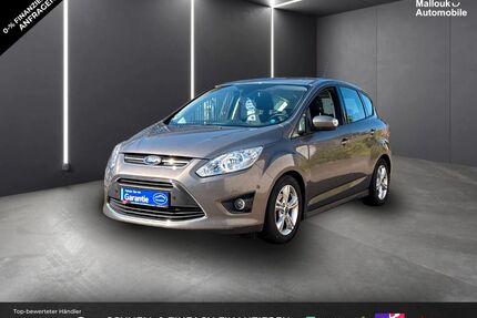 Ford C-Max Gebrauchtwagen