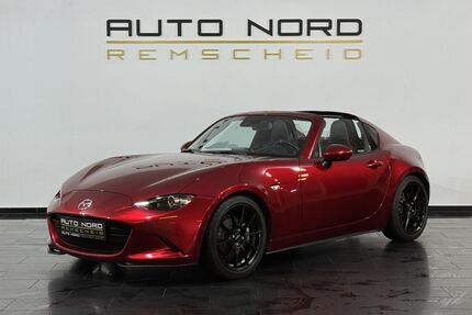 Mazda MX-5 Gebrauchtwagen
