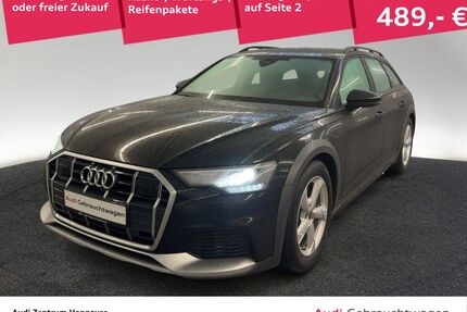 Audi A6 Allroad Gebrauchtwagen