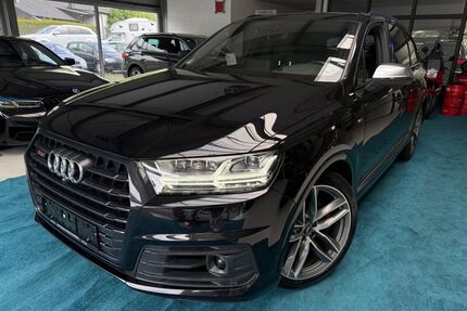 Audi SQ7 Gebrauchtwagen