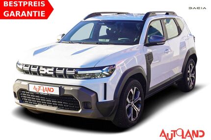 Dacia Duster Gebrauchtwagen