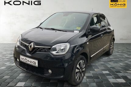 Renault Twingo Gebrauchtwagen