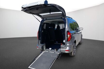 Renault Kangoo Gebrauchtwagen